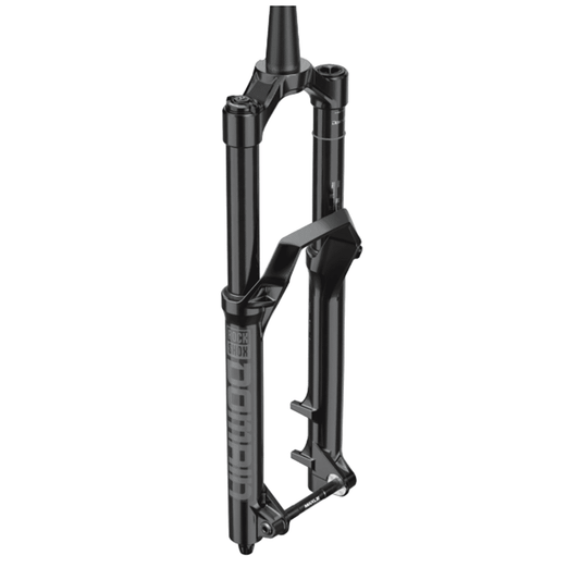 Haarukka ROCKSHOX DOMAIN RC 27,5" DEBONAIR Kartiomainen 15X110mm Musta