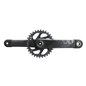 Ποδαλιέρα 11/12V SRAM XX1 EAGLE DUB Ανθρακί