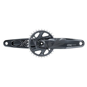 Kliky 11/12V SRAM GX EAGLE DUB