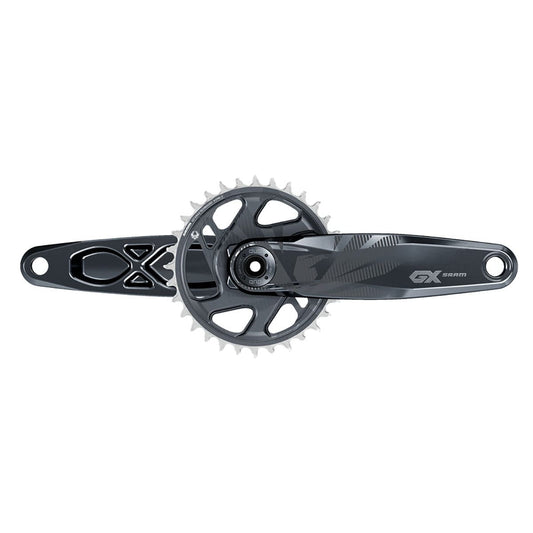 Vevparti 11/12V SRAM GX EAGLE DUB
