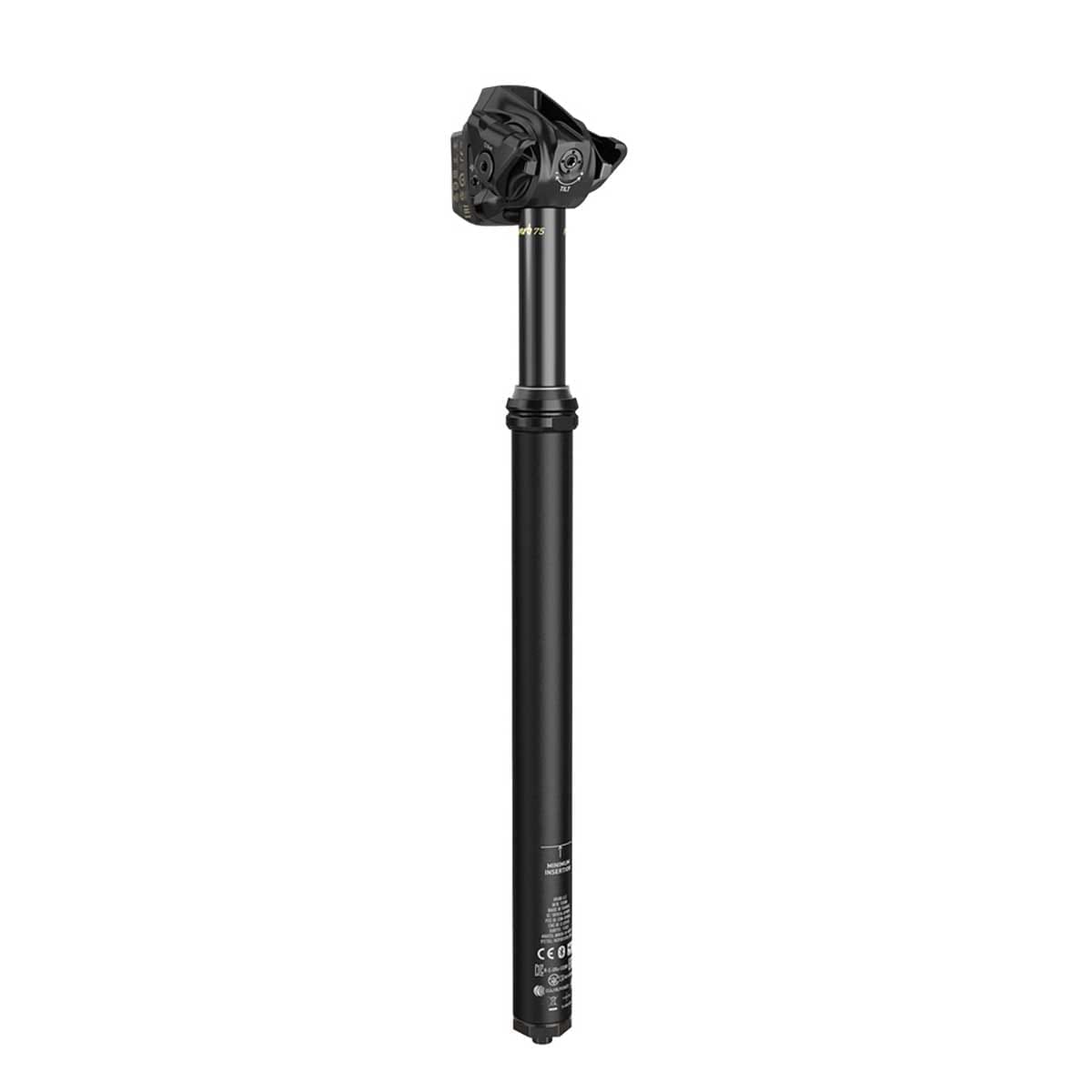 ROCKSHOX REVERB AXS XPLR 50mm Telescopic Seatpost