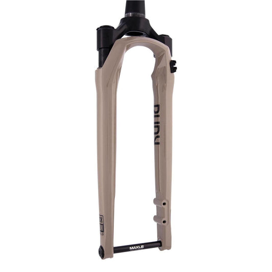 Πιρούνι ROCKSHOX RUDY ULTIMATE RACE DAY CROWN 700c BOOST 12x100 30mm Kwiqsand SoloAir A1 Offset 45mm