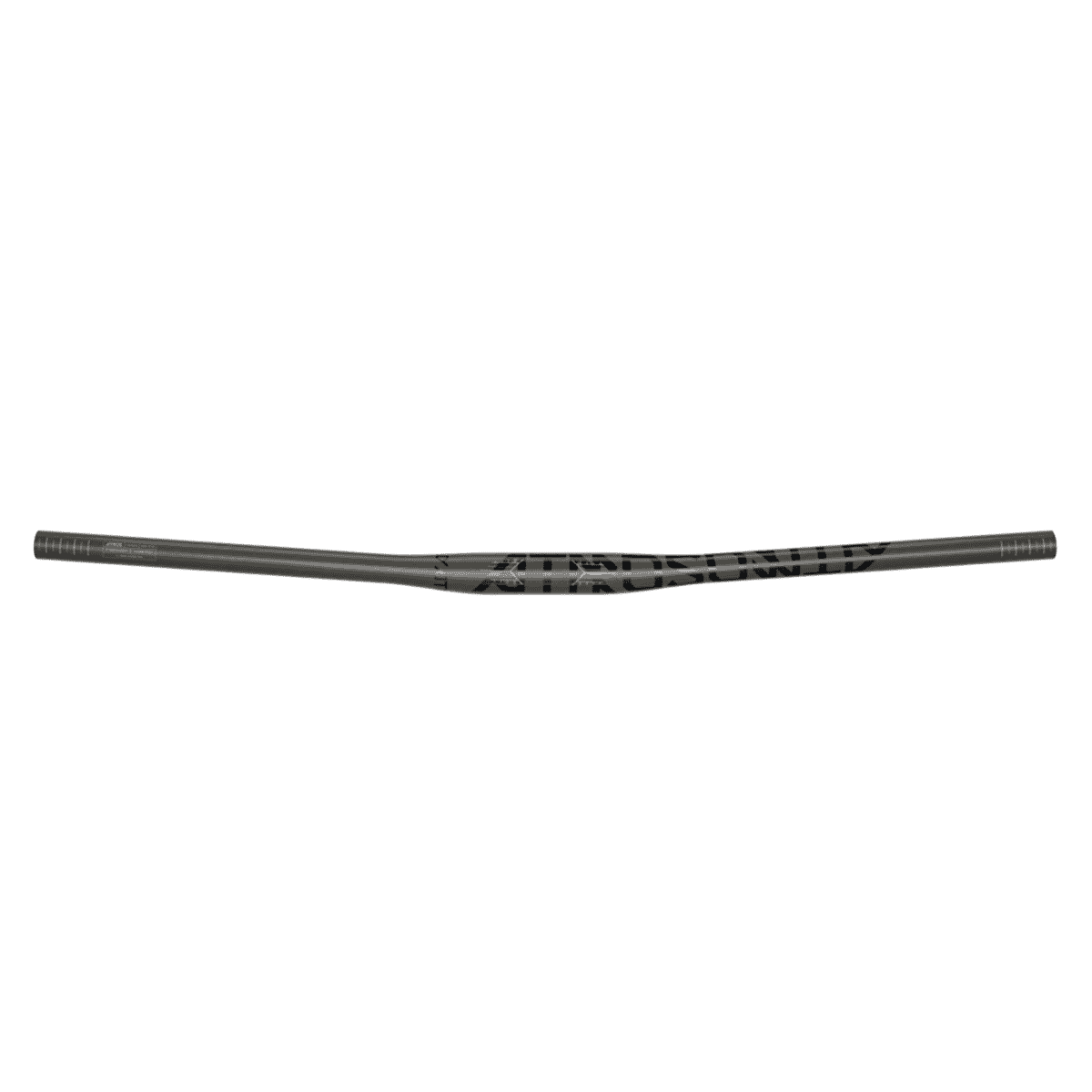TRUVATIV ATMOS Carbon Flat Handlebar 760 mm Black