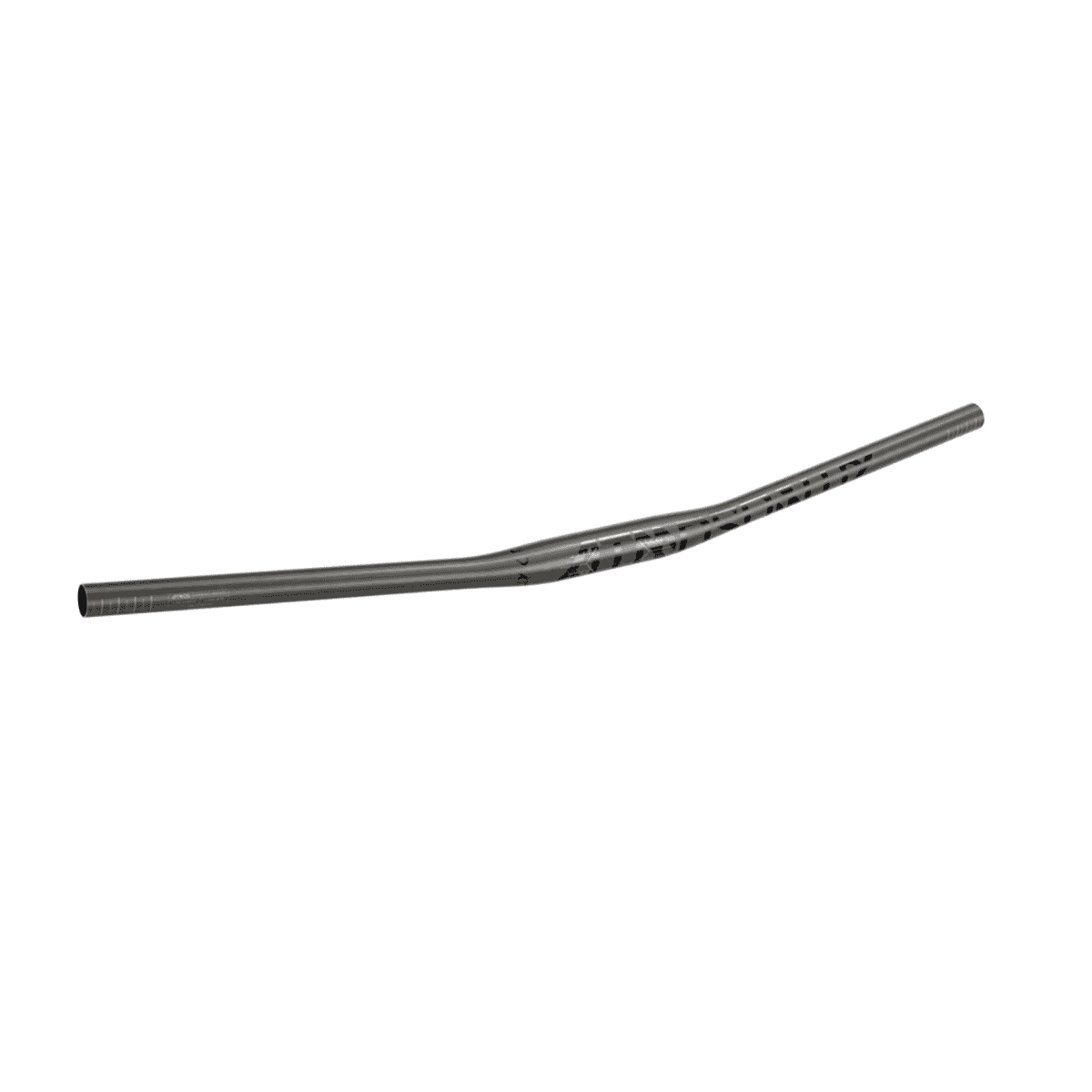 TRUVATIV ATMOS Carbon Flat Handlebar 760 mm Black