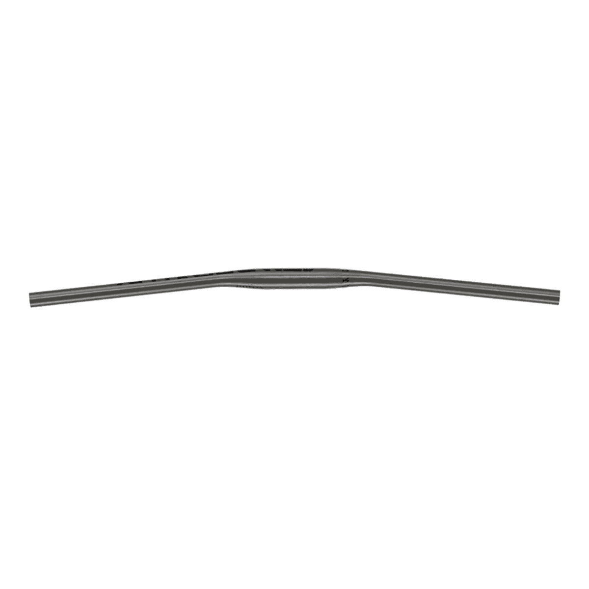 TRUVATIV ATMOS Carbon Flat Handlebar 760 mm Black