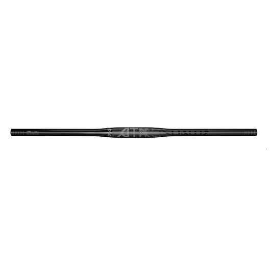 Τιμόνι TRUVATIV ATMOS 7K Flat 760 mm Μαύρο