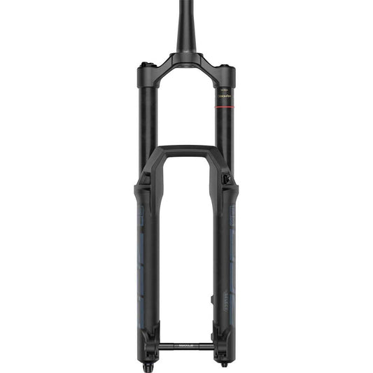 Πιρούνι ROCKSHOX ZEB SELECT CHARGER RC 29 Debonair+ Axe 15 mm Boost Κωνικό Μαύρο 2023