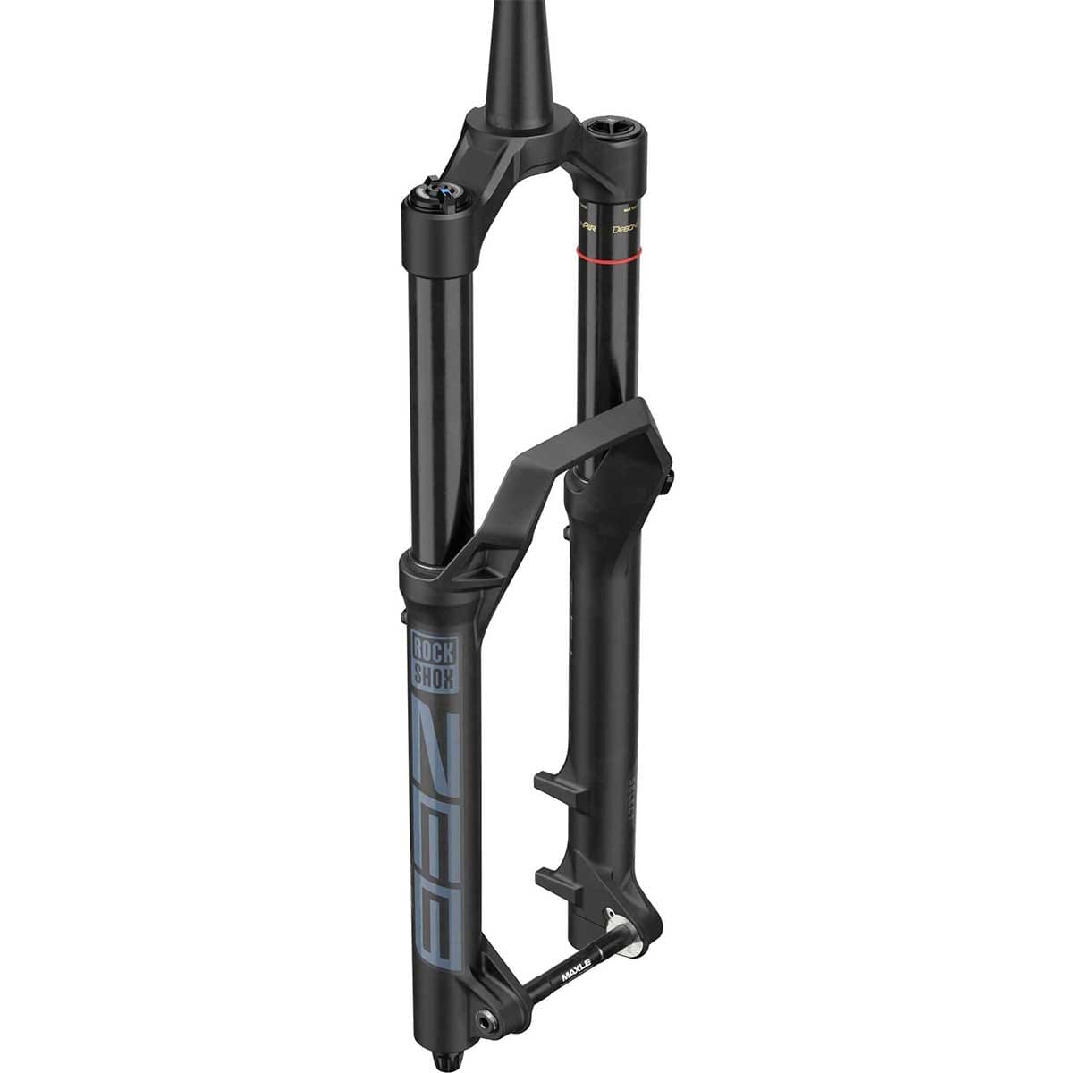 ROCKSHOX ZEB SELECT CHARGER RC 29 Debonair+ Fork 15 mm Boost Tapered Black 2023