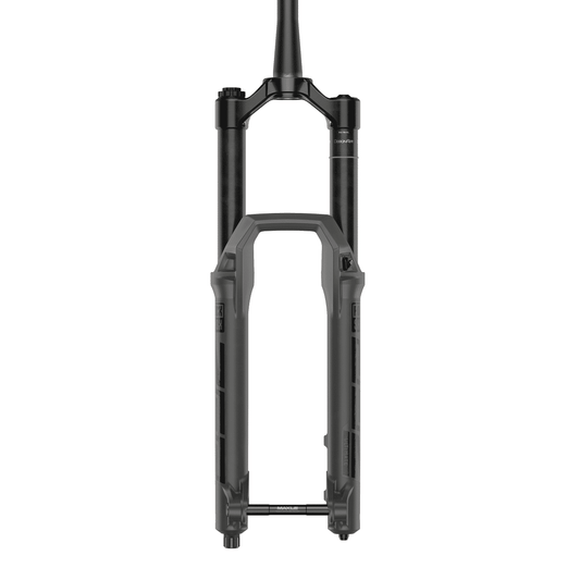 Fork ROCKSHOX ZEB ULTIMATE CHARGER 3 RC2 RC2 29" DEBONAIR Tapered 15x110mm Grey