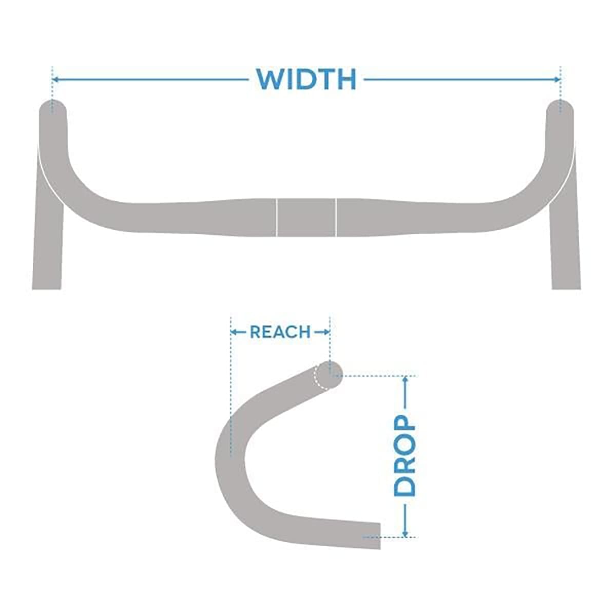 ZIPP SERVICE COURSE SL 80 Handlebar