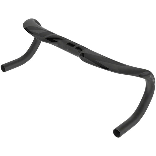Řídítka ZIPP SL 70 AERO černá - Karbonová