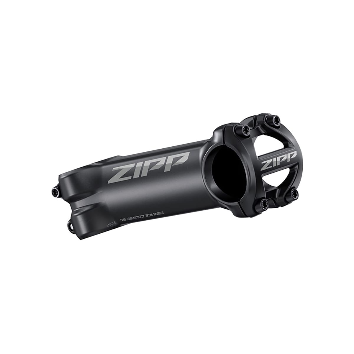 ZIPP SERVICE COURSE SL-OS 6° Stem - 1" 1/4