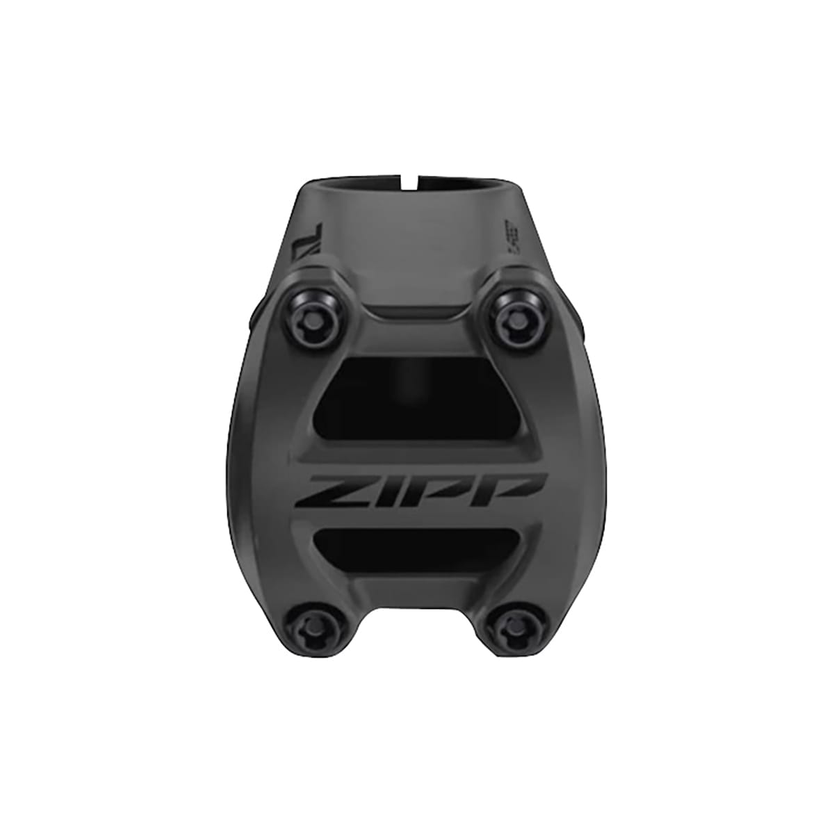 ZIPP SL SPEED 6° Stem Black - Carbon