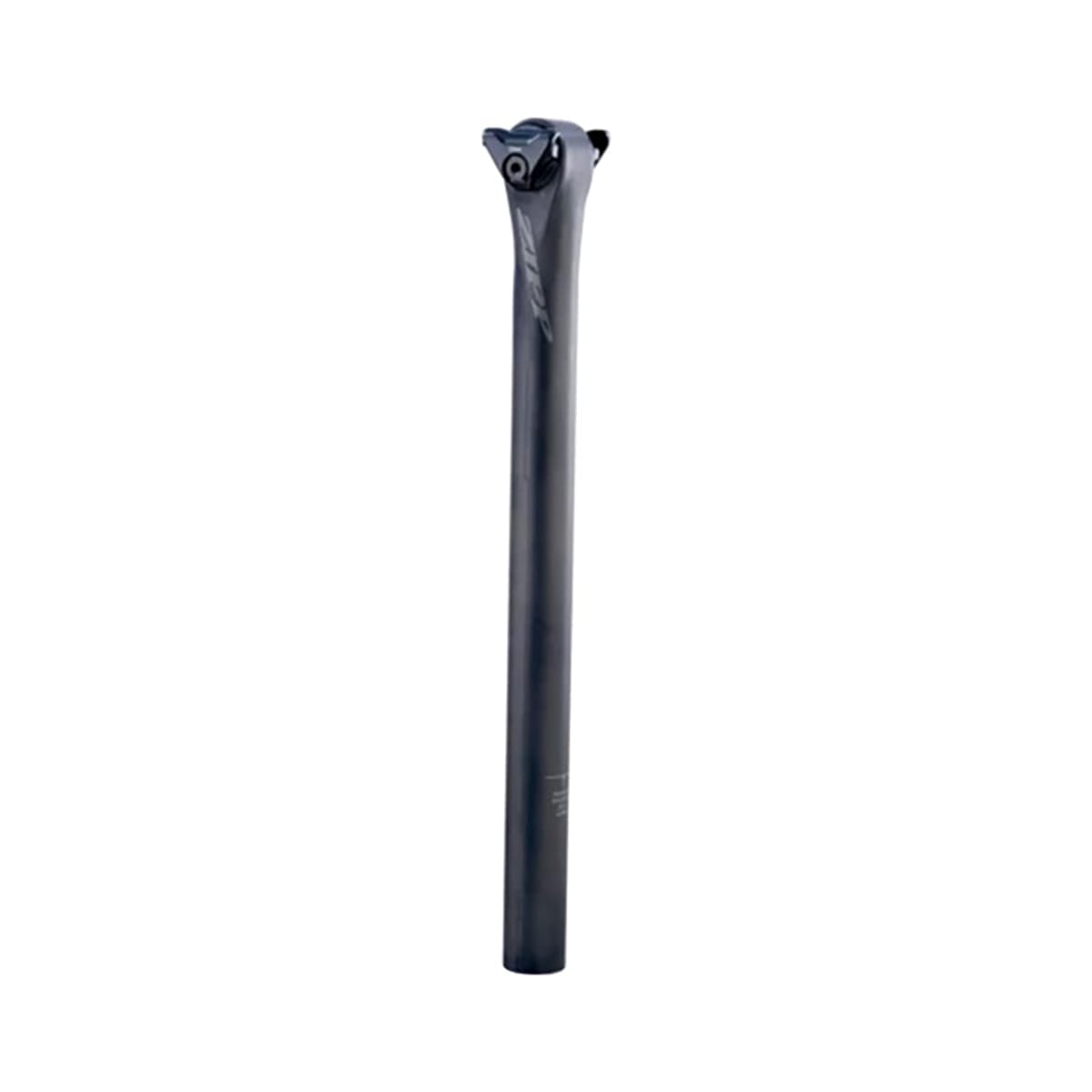 Sadelstolpe ZIPP SL SPEED Rak - Kolfiber