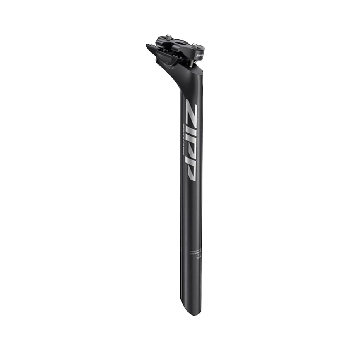 Sadelstolpe ZIPP SERVICE COURSE Tilbagegreb 20mm