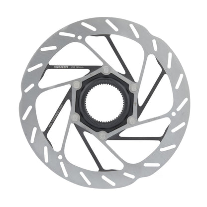 SRAM HS2 CENTER LOCK Disc