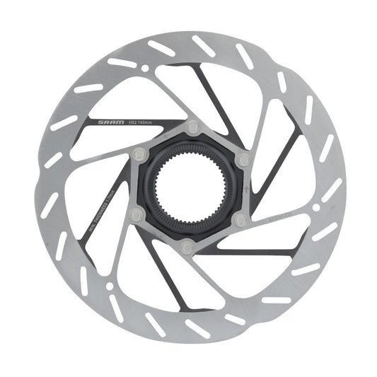 Remschijf SRAM HS2 CENTER LOCK
