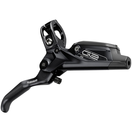 SRAM G2 RS Etulevy Ilman Levyä Musta