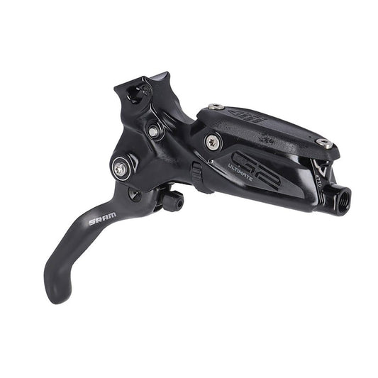 Kompletna Dźwignia Hamulca SRAM G2 Ultimate (A2) Czarny Błyszczący #11.5018.052.008