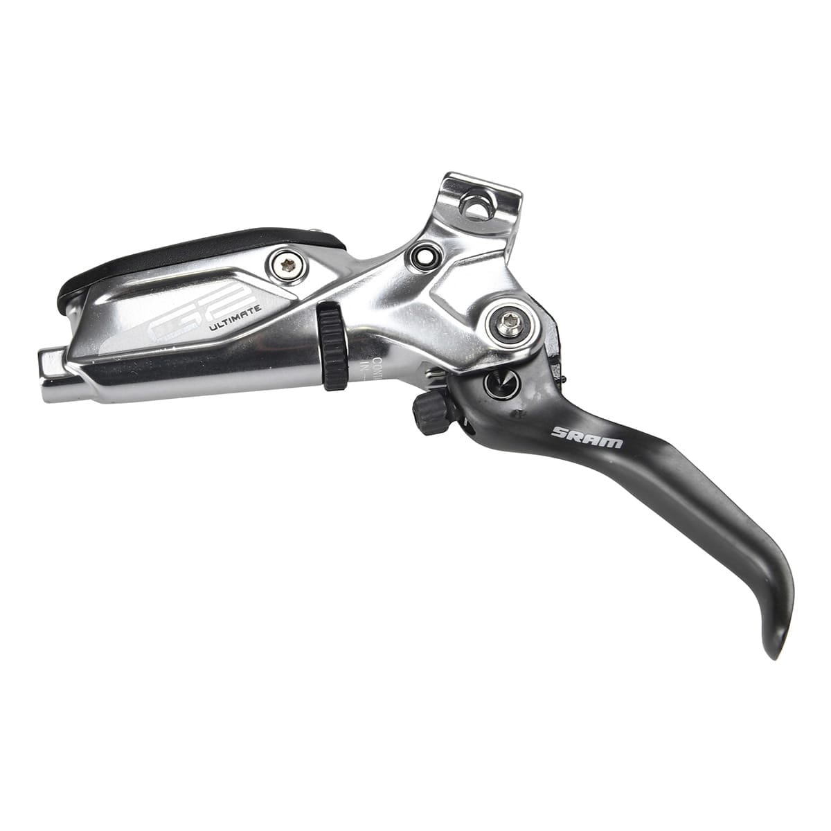 Volledig remsysteem SRAM G2 Ultimate (A2) Poolgrijis #11.5018.052.010
