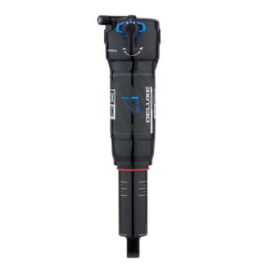 Amortyzator ROCKSHOX DELUXE ULTIMATE RCT Trunnion 2023/2024