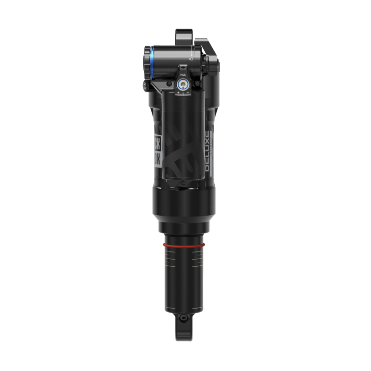 ROCKSHOX SUPER DELUXE ULTIMATE RC2T DEBONAIR+ Linear 2023 Rear Shock