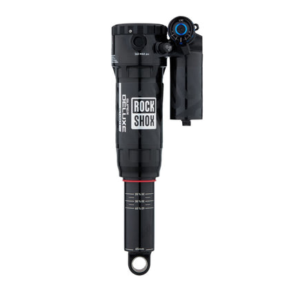 Demper ROCKSHOX SUPER DELUXE ULTIMATE RC2T DEBONAIR+ Linear Trunnion 2023