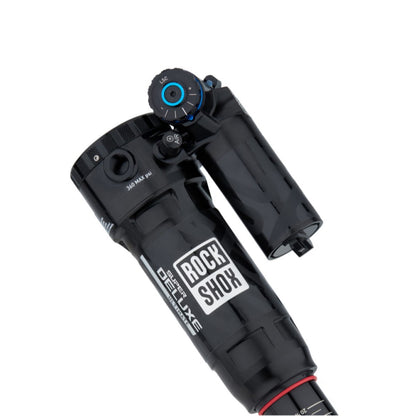 Demper ROCKSHOX SUPER DELUXE ULTIMATE RC2T DEBONAIR+ Linear Trunnion 2023