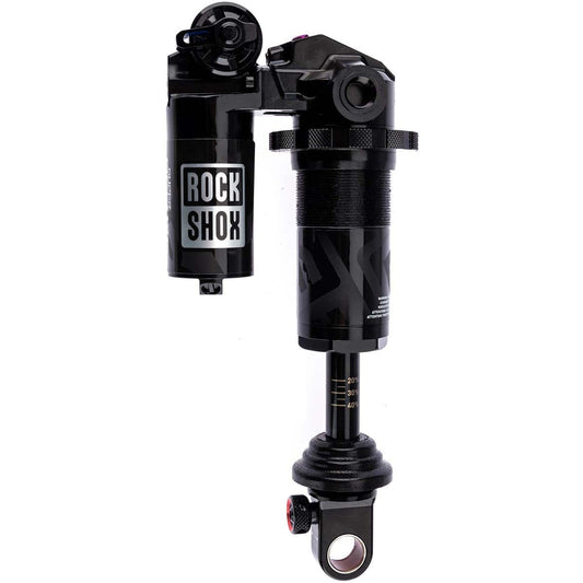 ROCKSHOX SUPER DELUXE ULTIMATERCT2 COIL Trunnion Shock Absorber