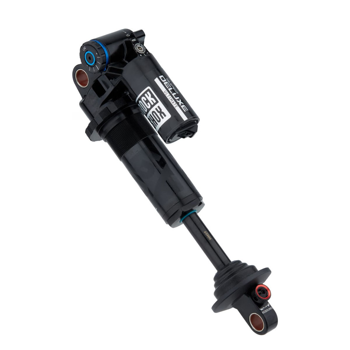 ROCKSHOX SUPER DELUXE ULTIMATE RC2T 2023 Shock Absorber