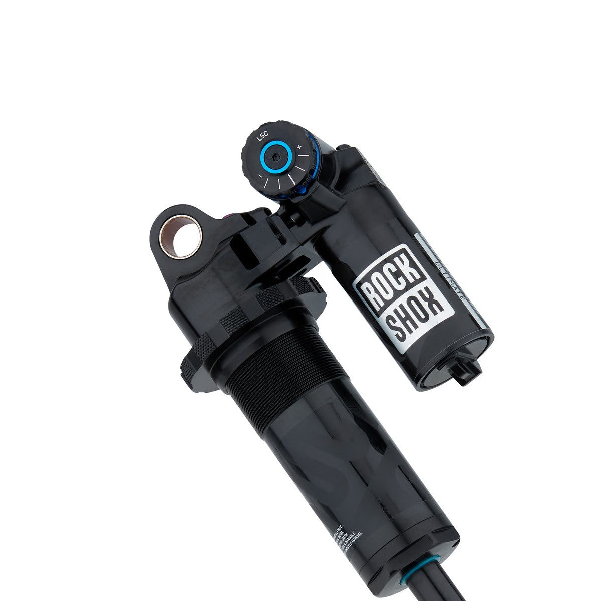 ROCKSHOX SUPER DELUXE ULTIMATE RC2T 2023 Shock Absorber