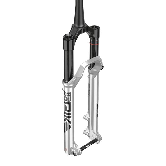 Πιρούνι ROCKSHOX PIKE ULTIMATE CHARGER 3 RC2 29 DebonAir Κωνικό Άξονας 15 mm Boost Ασημί 2023 00.4020.697.0
