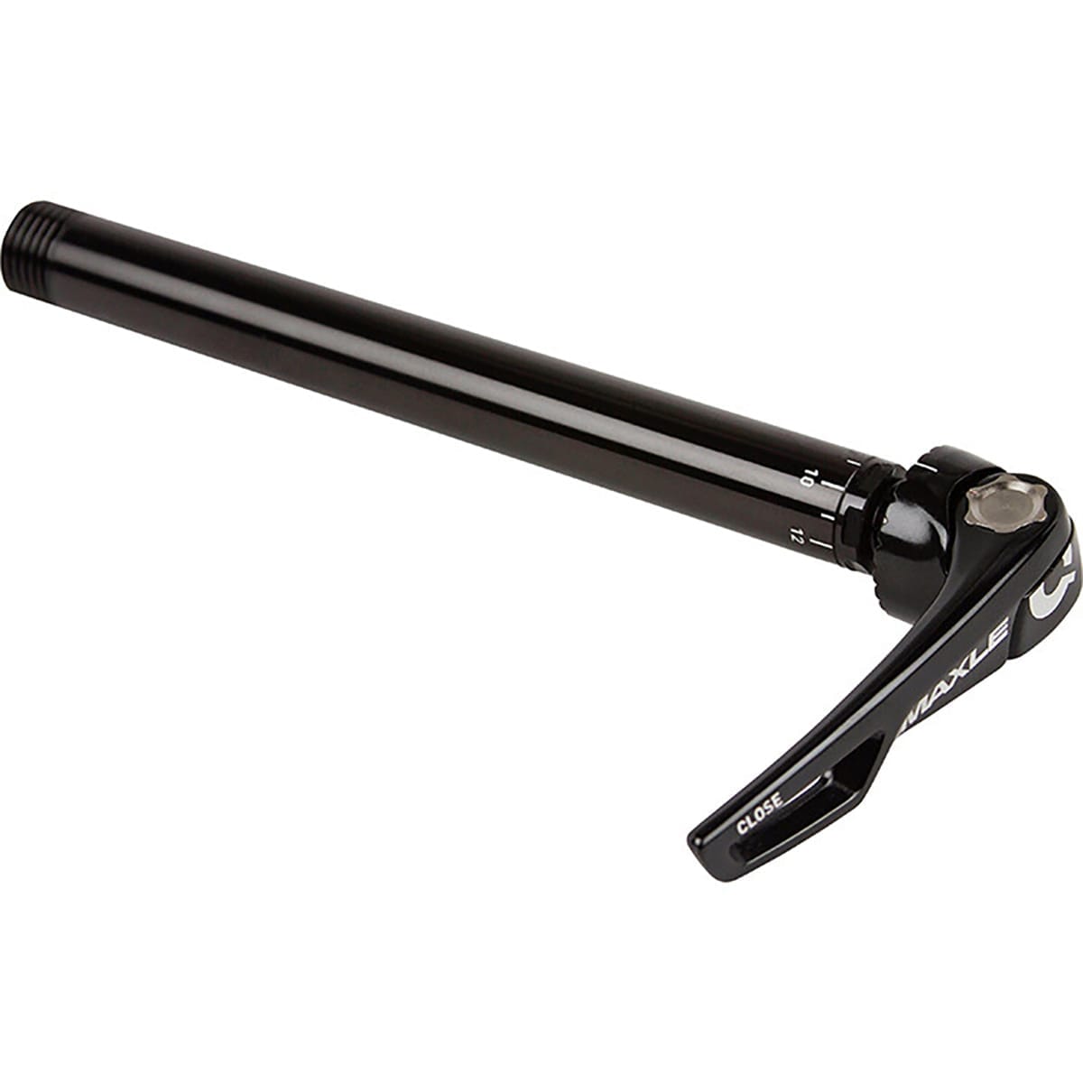ROCKSHOX MAXLE ULTIMATE RS RUDY 12x100 M12x1.50 Front Wheel Axle