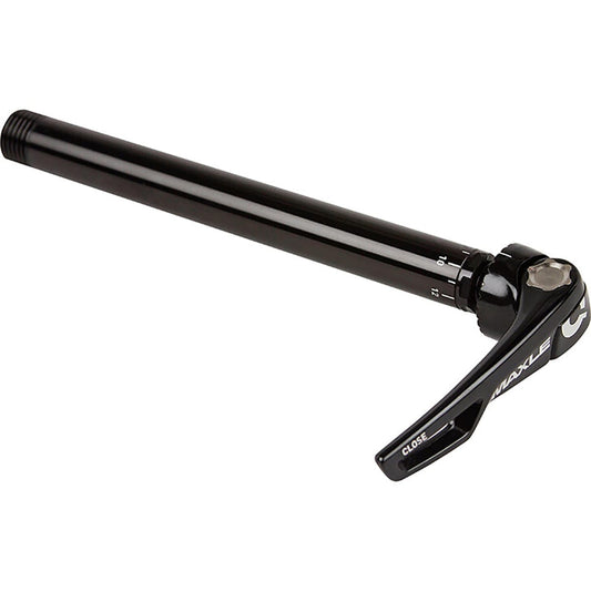 Oś przedniego koła ROCKSHOX MAXLE ULTIMATE RS RUDY 12x100 M12x1.50