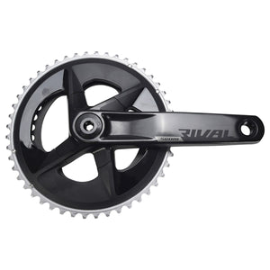 SRAM RIVAL AXS DUB 12-Speed Crankset