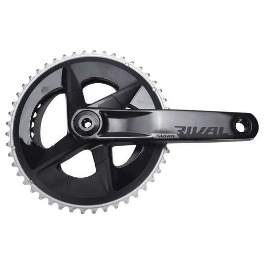 SRAM RIVAL AXS DUB 12-Speed Crankset