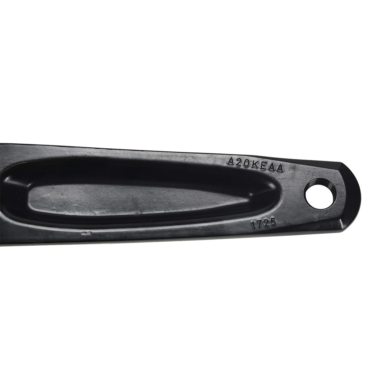 Crankstel 12V SRAM RIVAL AXS DUB