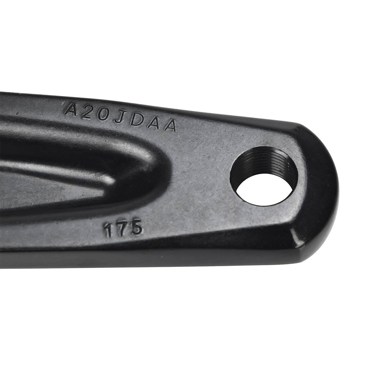 Crankstel 12V SRAM RIVAL AXS DUB