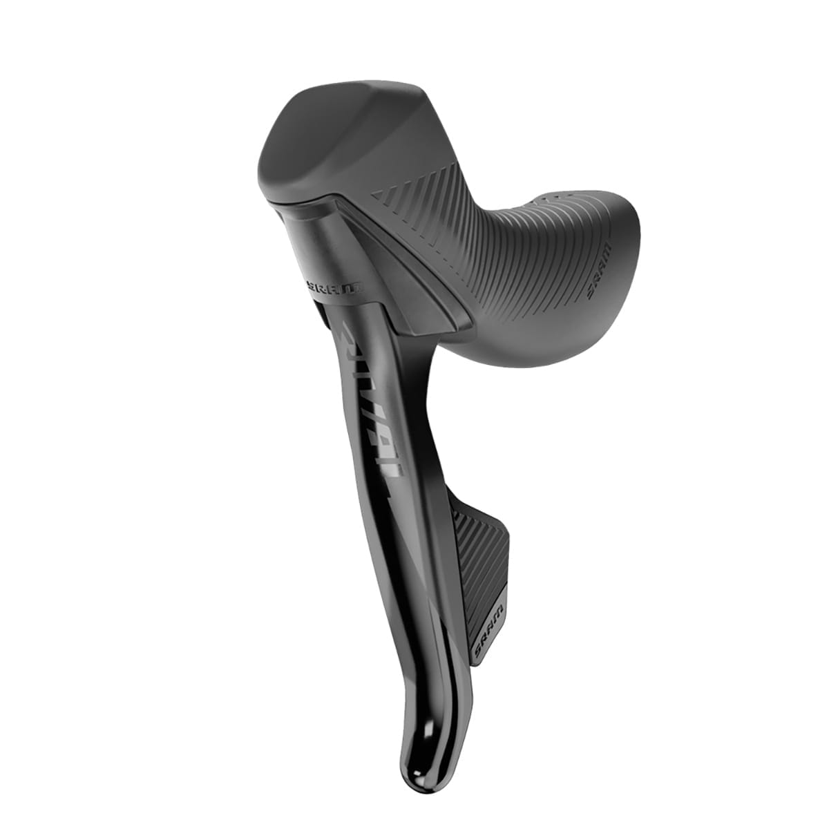 SRAM RIVAL AXS HRD Flat Mount Complete Front Brake Without Disc