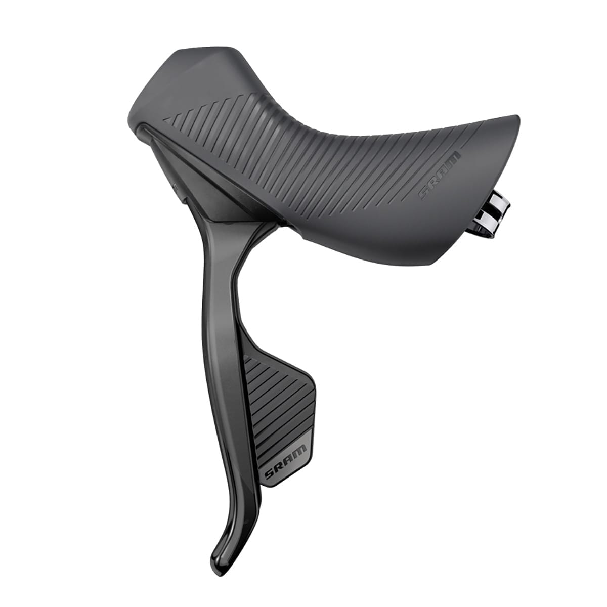 SRAM RIVAL AXS HRD Flat Mount Complete Front Brake Without Disc