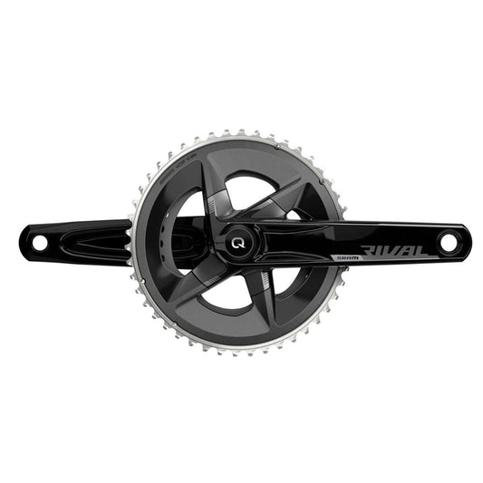 SRAM RIVAL AXS QUARQ DUB Power Meter Crankset