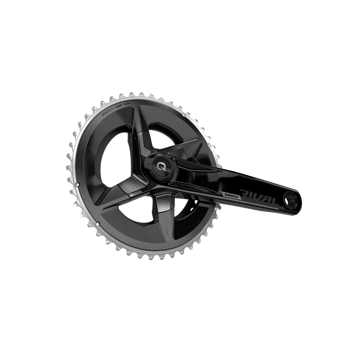 SRAM RIVAL AXS QUARQ DUB Tehoanturi kampilaite