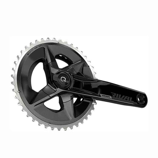 Trapas Vermogensmeter SRAM RIVAL AXS QUARQ DUB WIDE