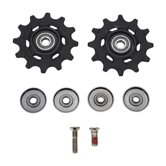 Achterderailleurwieltjes SRAM RIVAL ETAP AXS 12 versnellingen #11.7518.093.013