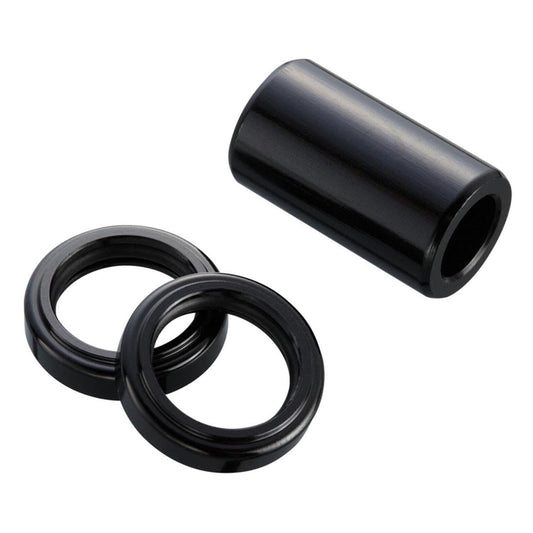 Kit Schokdemper Distansstukken ROCKSHOX Imperiaal en Metrisch voor Bevestigingsbout 6 mm