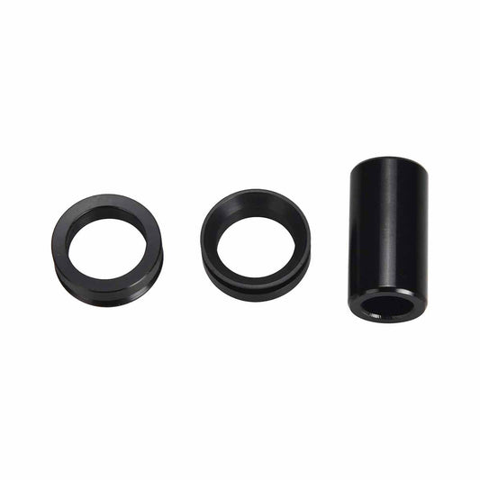 ROCKSHOX Afstandhouder Kit Demper 3 Stuks Imperiaal en Metrisch voor Bevestigingsschroef 8 mm