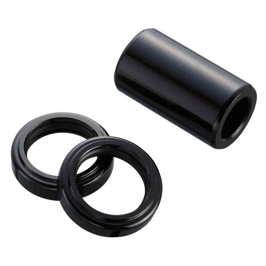 Spacekit voor ROCKSHOX schokdemper Imperiaal en Metrisch voor 10 mm bevestigingsschroef