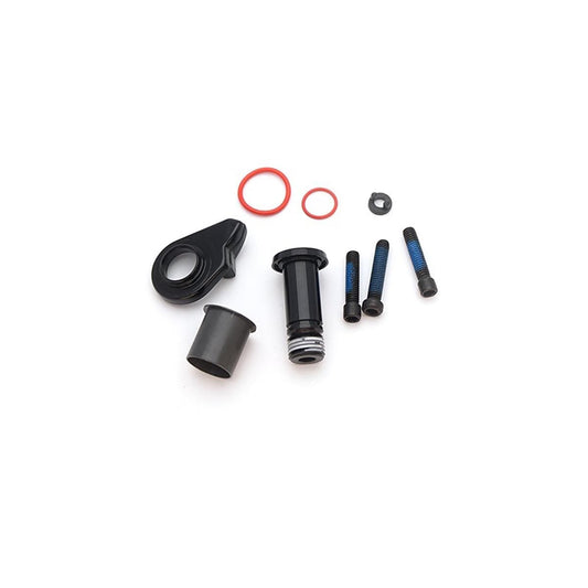 Fixing Screws and Stop for SRAM GX Eagle AXS Rear Derailleur #11.7518.098.006