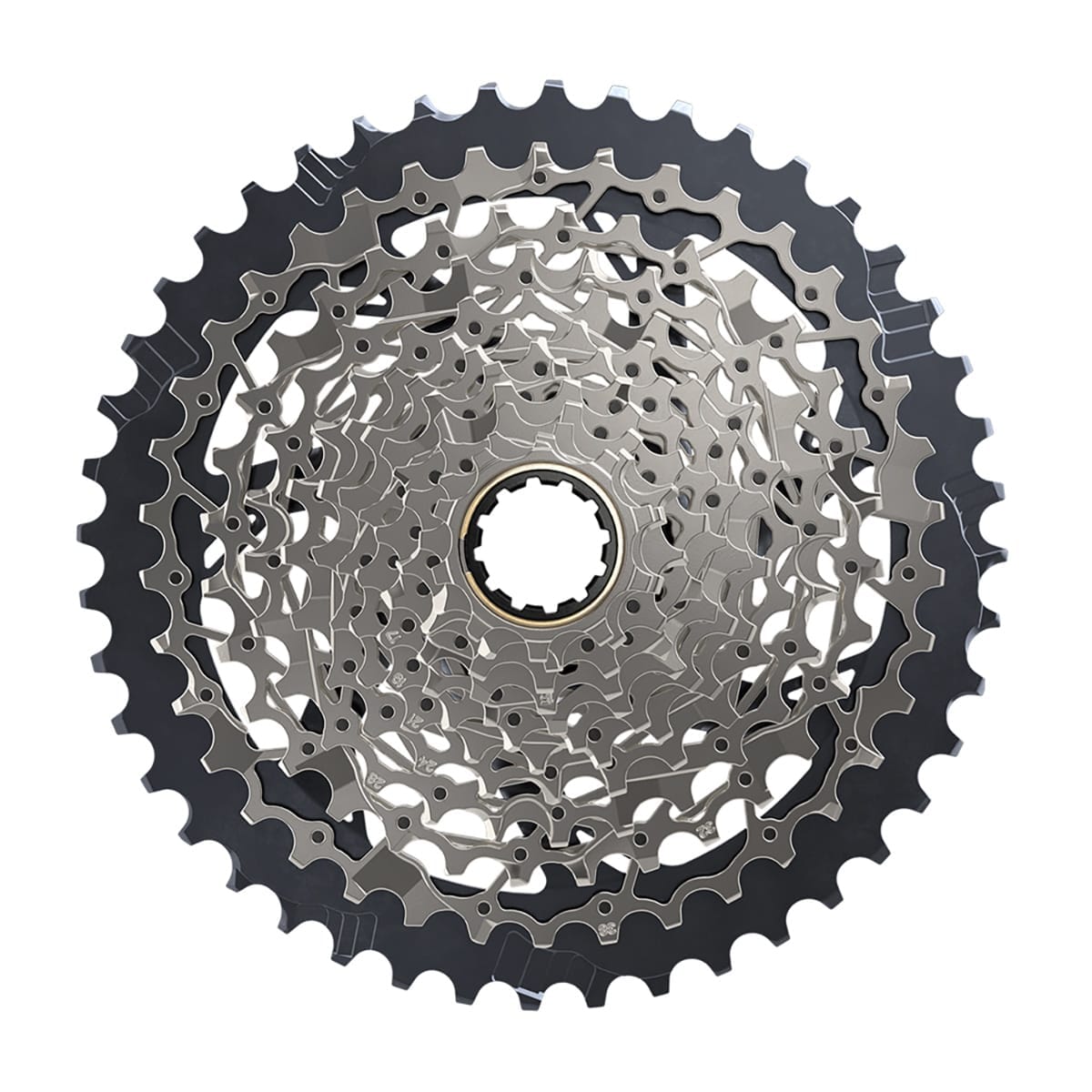 Kassette 12V SRAM XG-1271 FORCE AXS XPLR