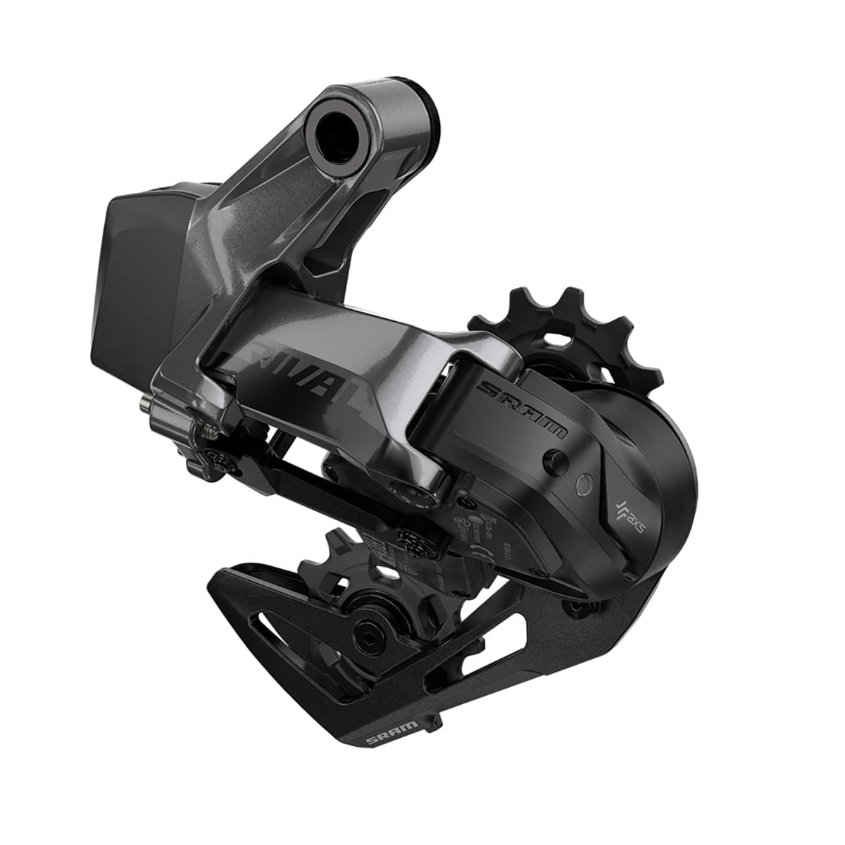 SRAM RIVAL E-TAP AXS XPLR 2x12S 44T Rear Derailleur